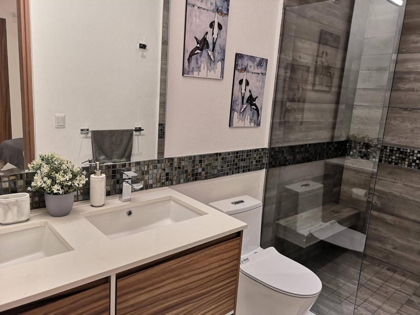 Avida Residences Пуэрто-Вальярта Номер фото
