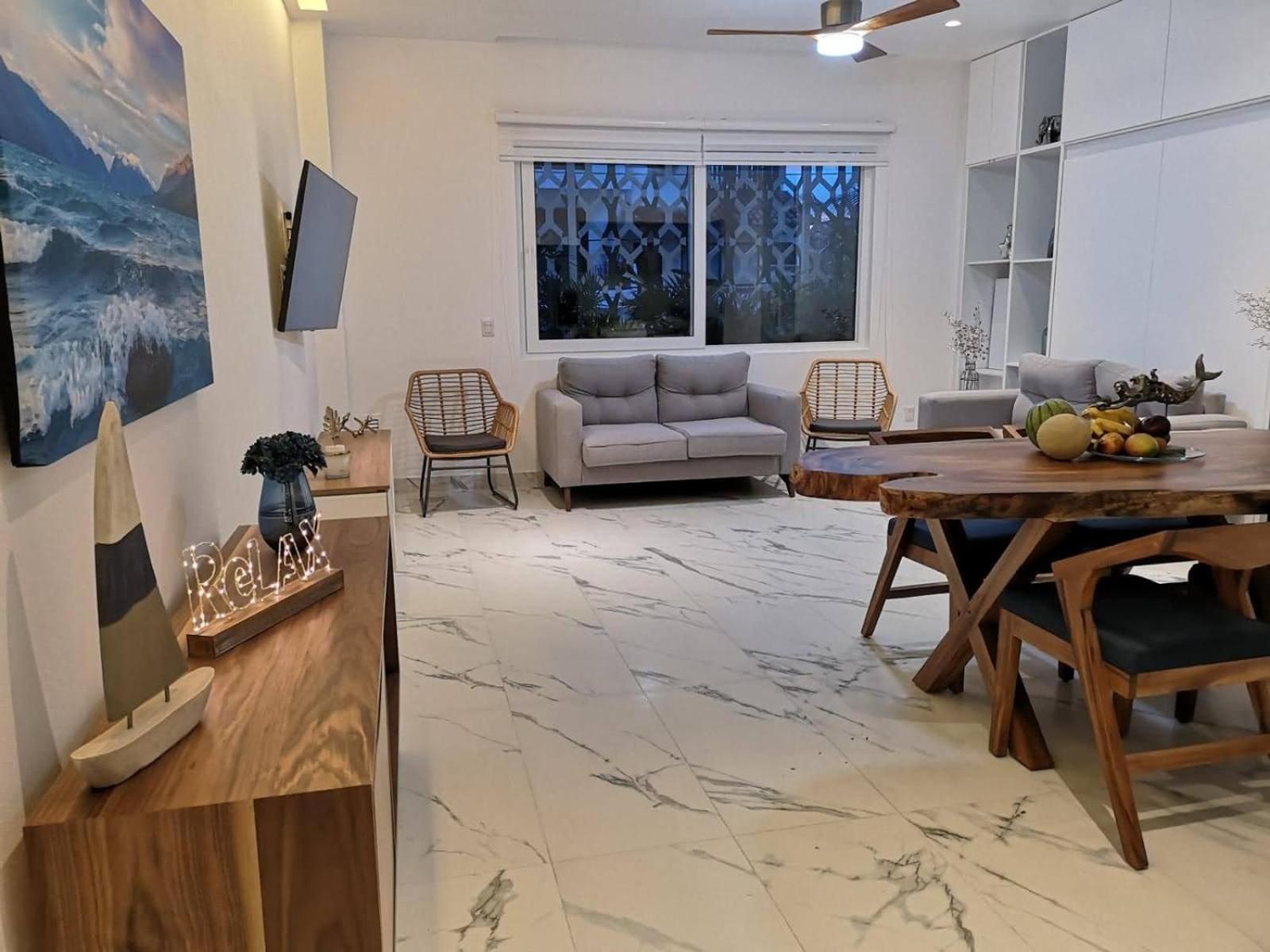 Avida Residences Пуэрто-Вальярта Номер фото