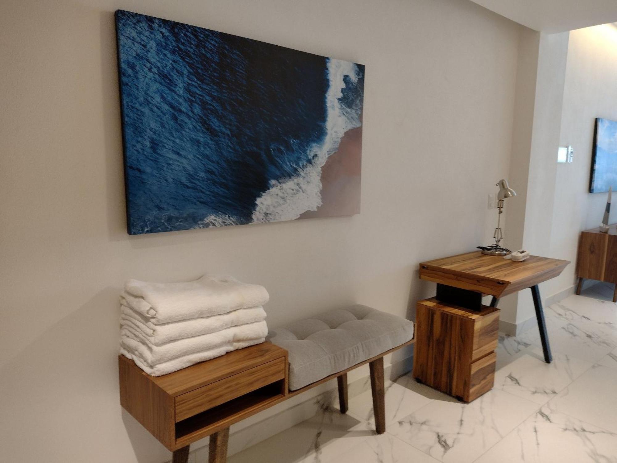 Avida Residences Пуэрто-Вальярта Номер фото