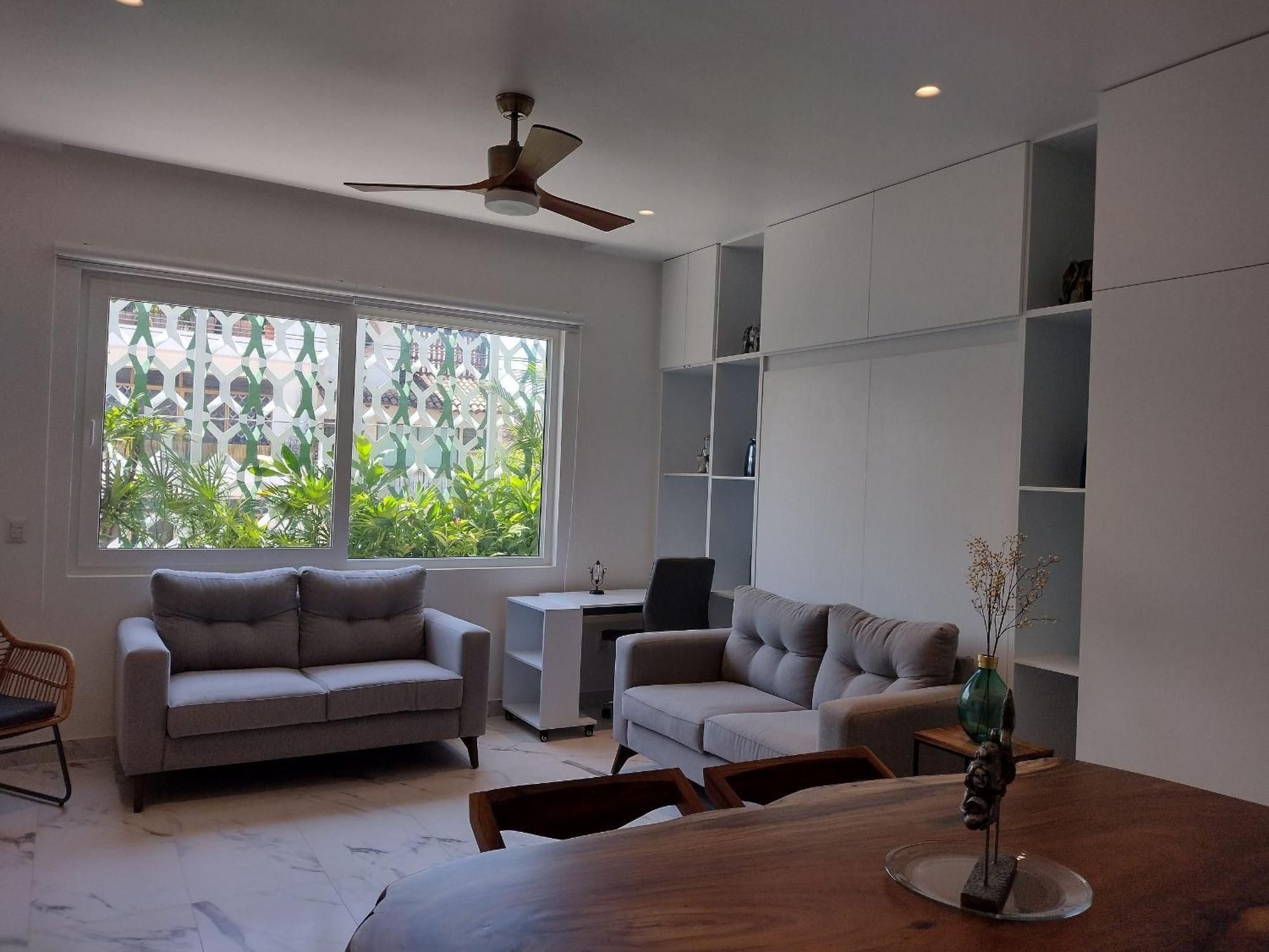 Avida Residences Пуэрто-Вальярта Номер фото