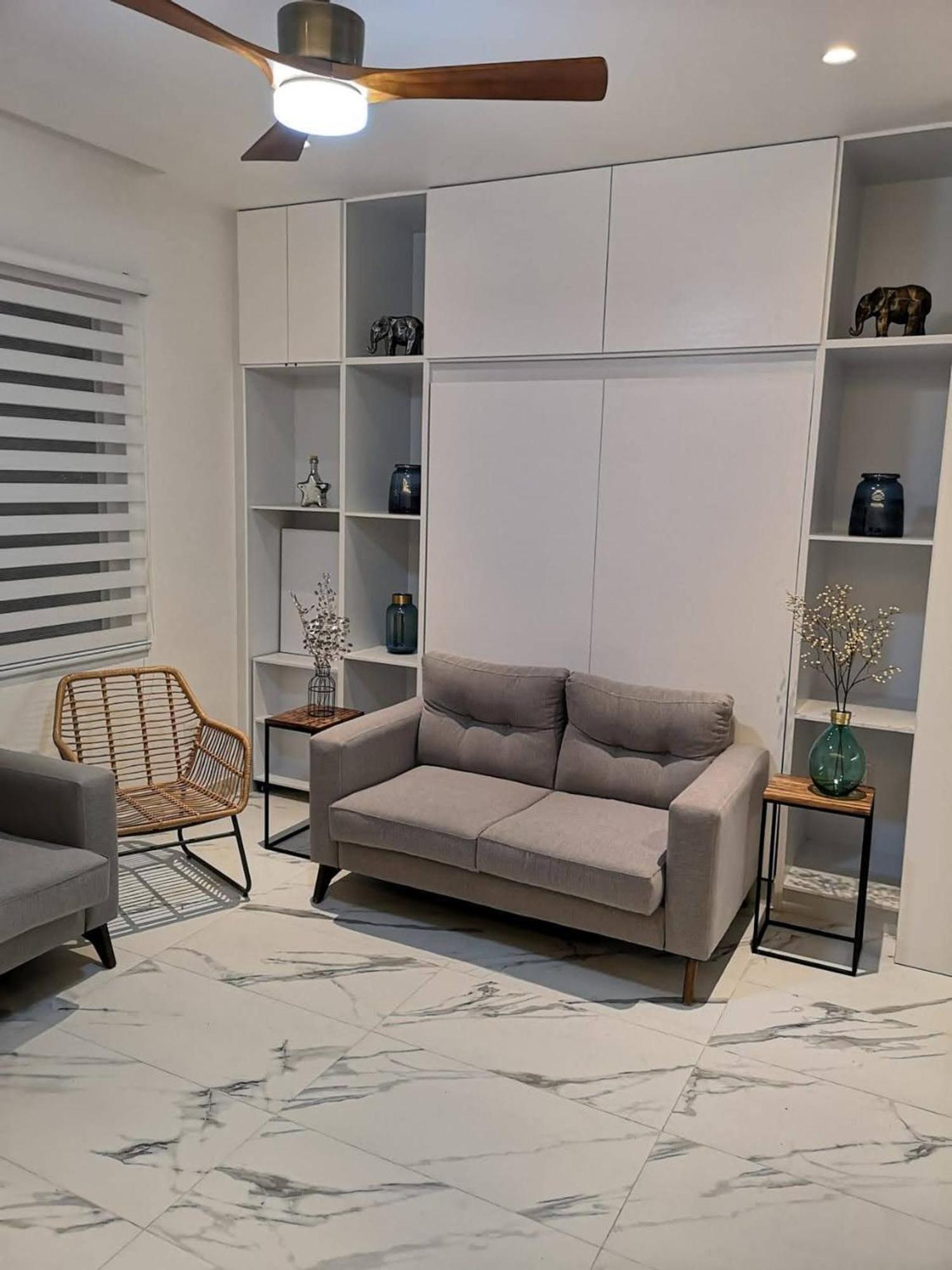 Avida Residences Пуэрто-Вальярта Номер фото