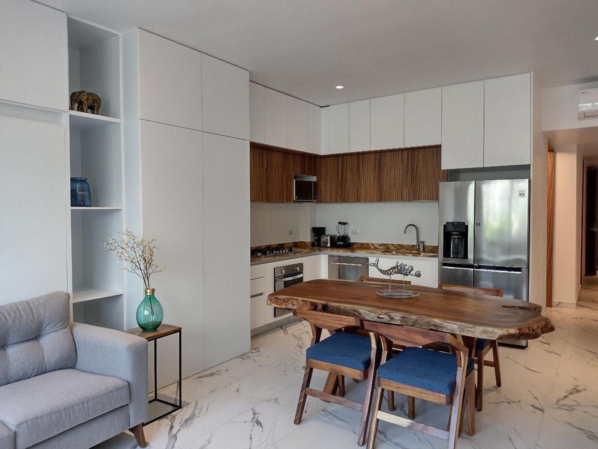Avida Residences Пуэрто-Вальярта Номер фото