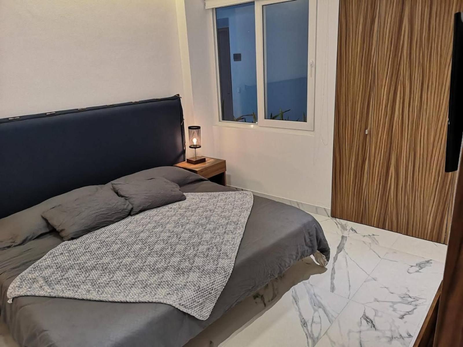 Avida Residences Пуэрто-Вальярта Номер фото